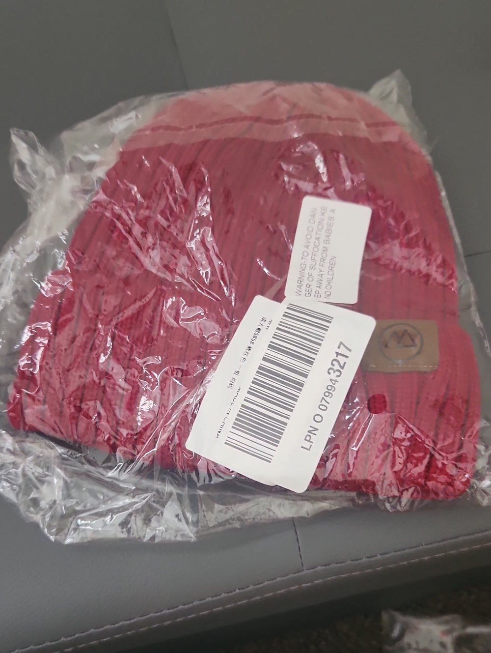 Milla Bolivia Beanie Hat